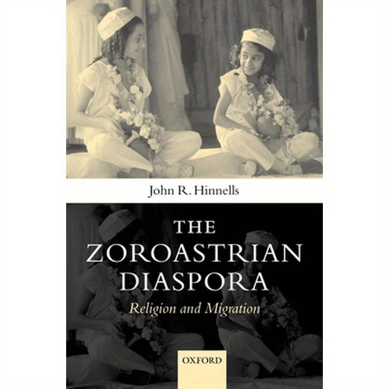 Zoroastrian Diaspora: Religion C