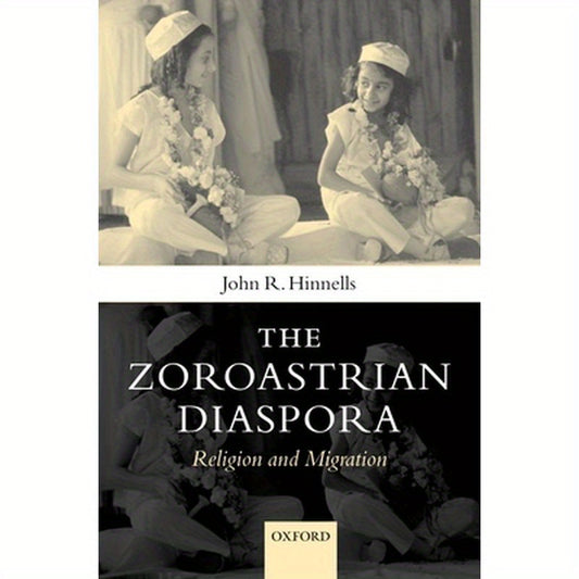 Zoroastrian Diaspora: Religion C