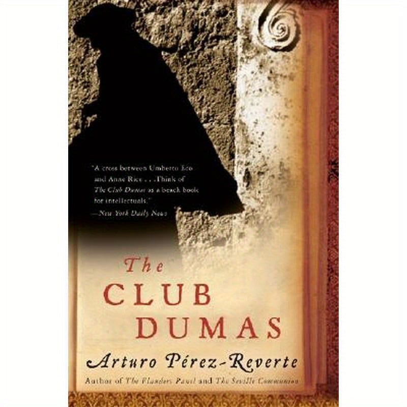 The Club Dumas