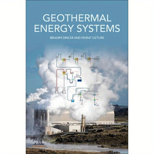 Geothermal Energy Systems