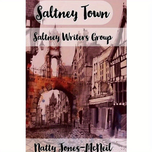 Saltney Writers