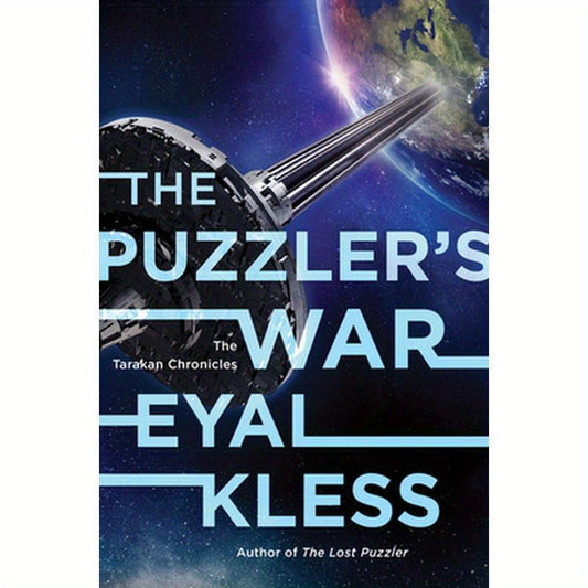 The Puzzler's War