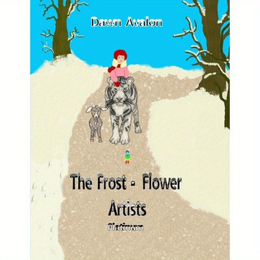 The Frost-Flower Artists - platinum