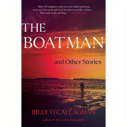 The Boatman and Other Stories