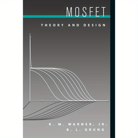 Mosfet Theory and Design