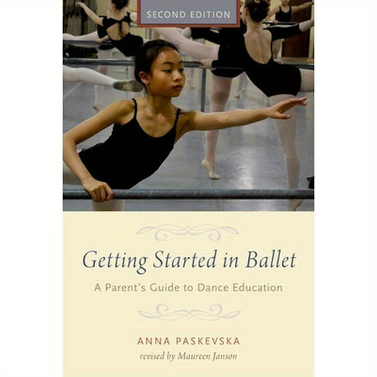 Getting Started in Ballet 2e P