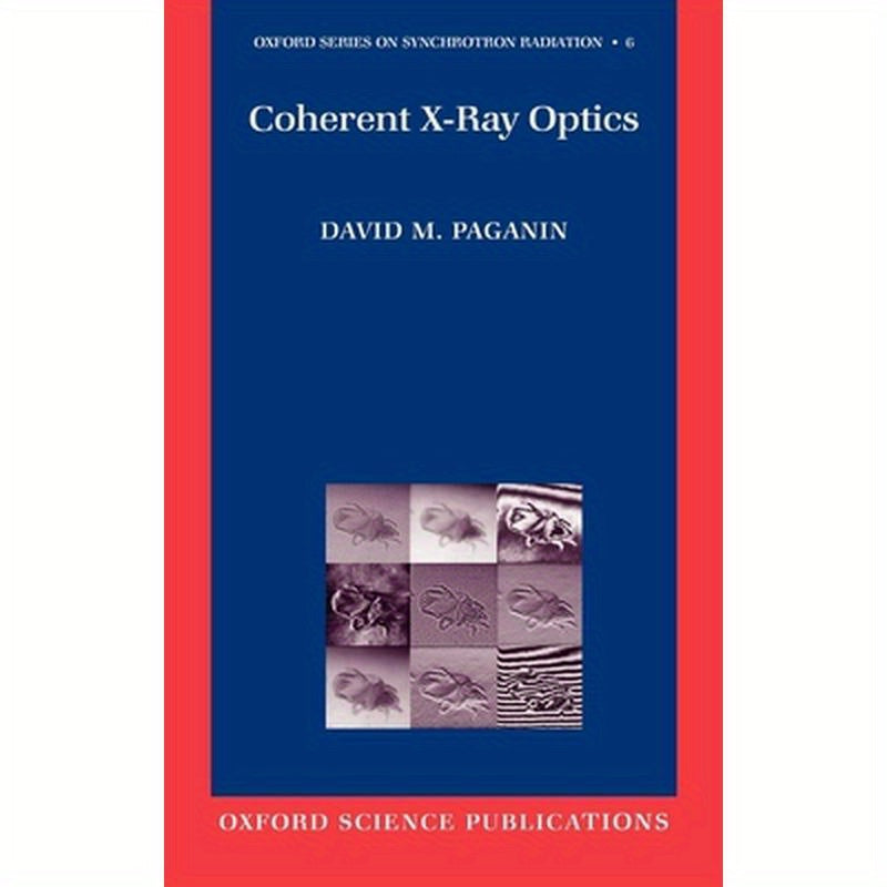 Coherent X-Ray Optics