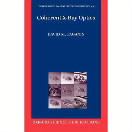 Coherent X-Ray Optics