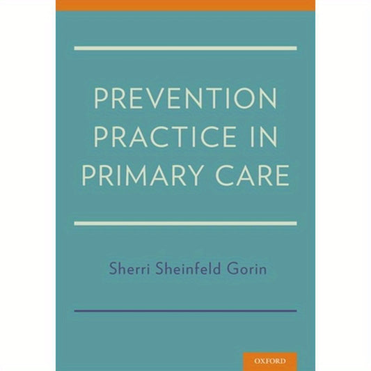 Prevention Practice in Primary Care
