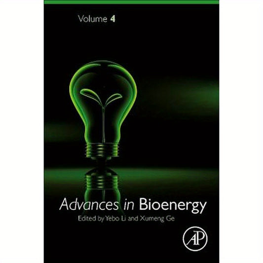Advances in Bioenergy: Volume 4