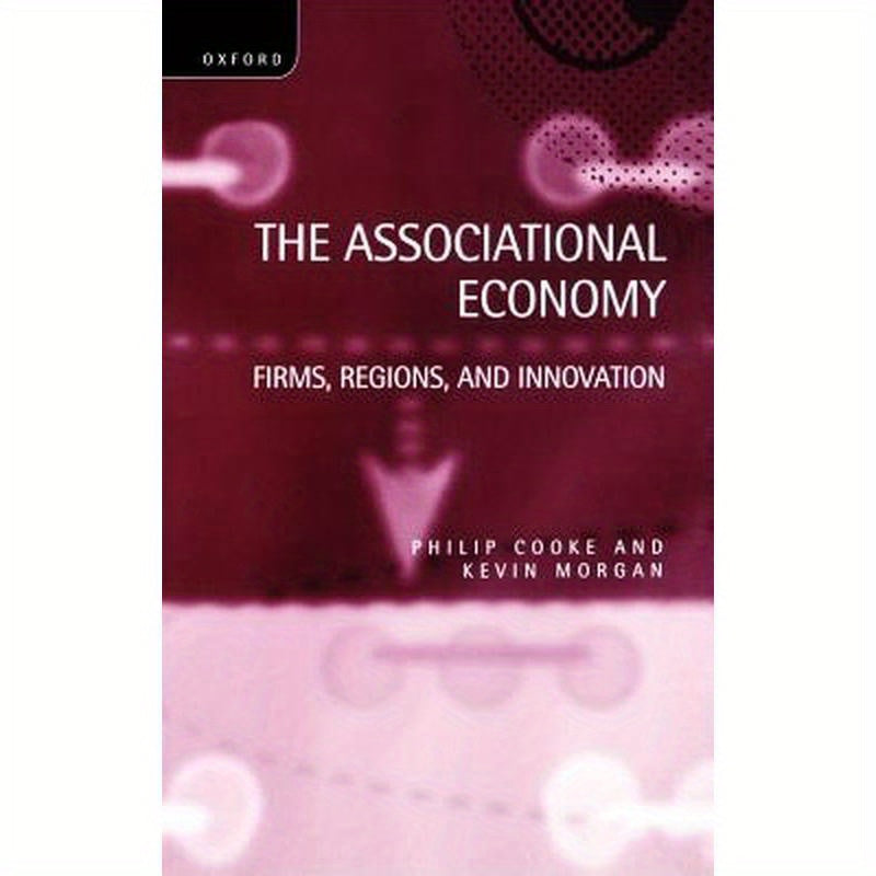 The Associational Economy