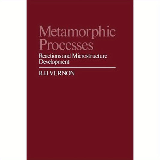Metamorphic Processes