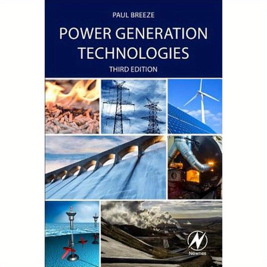 Power Generation Technologies