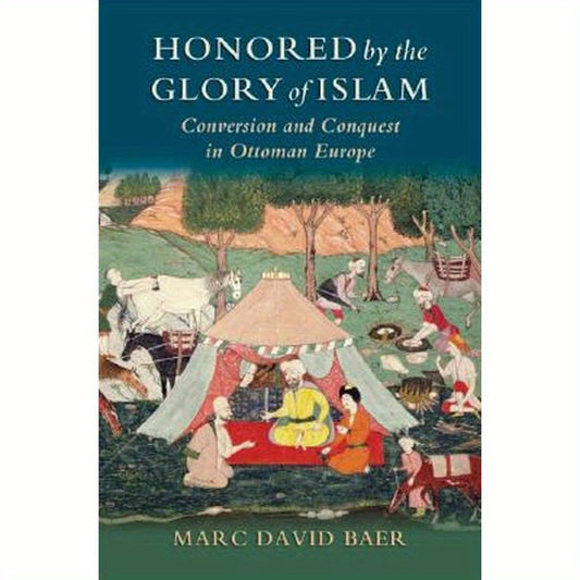 Honored by the Glory of Islam