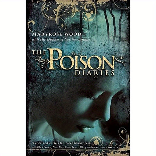 The Poison Diaries