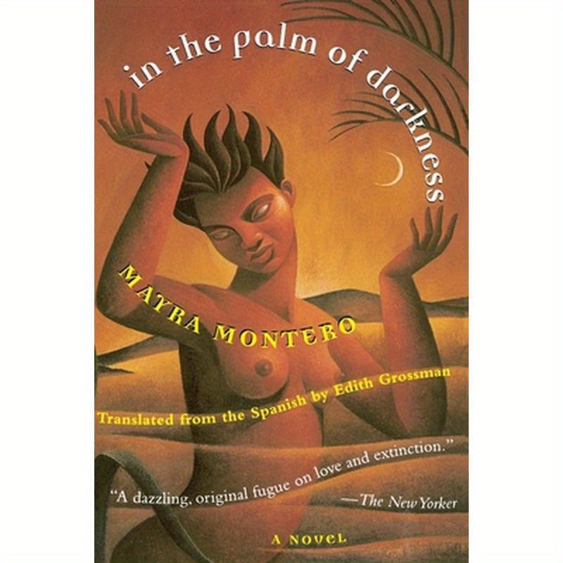 In the Palm of Darkness