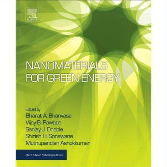 Nanomaterials for Green Energy