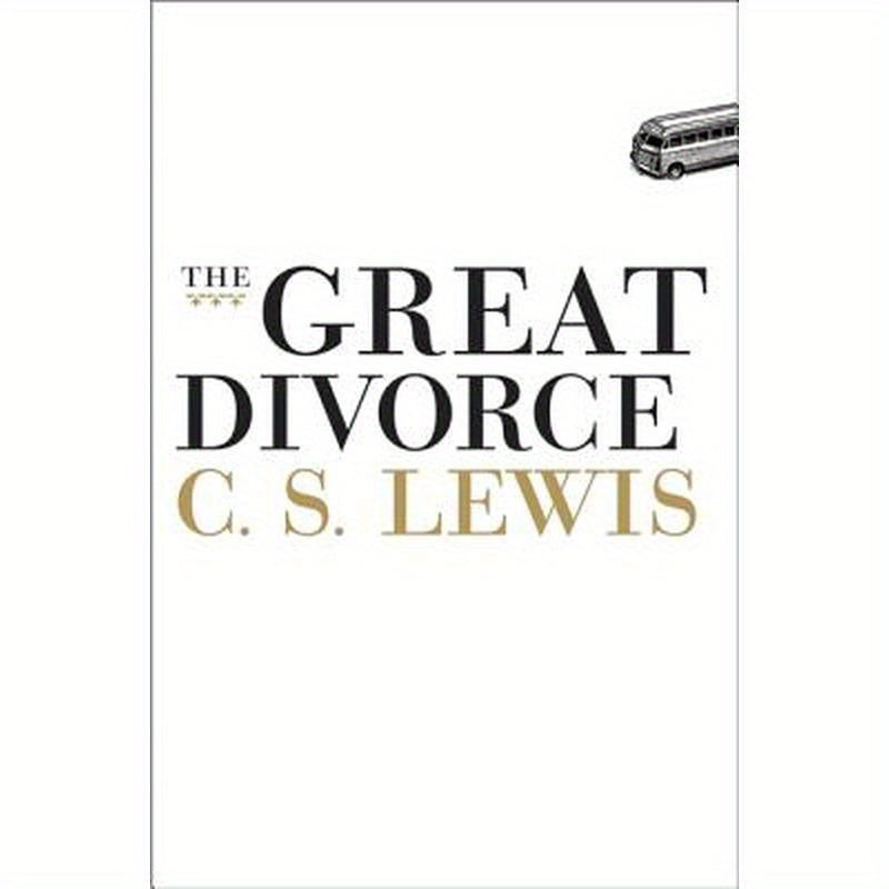 The Great Divorce
