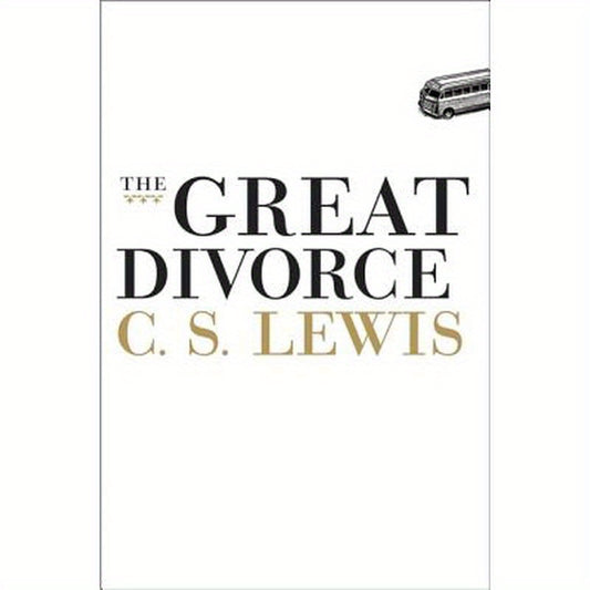 The Great Divorce