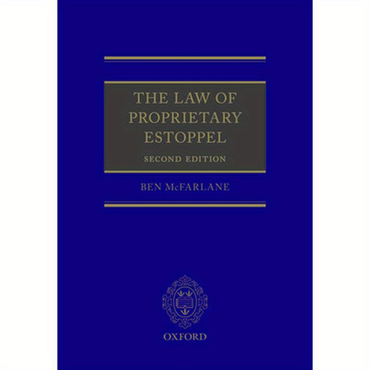 Law of Proprietary Estoppel