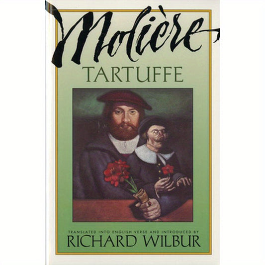 Tartuffe, by Molière