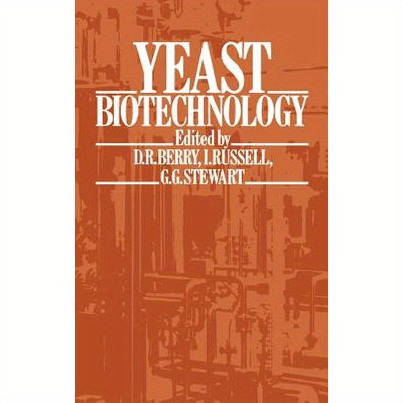 Yeast Biotechnology