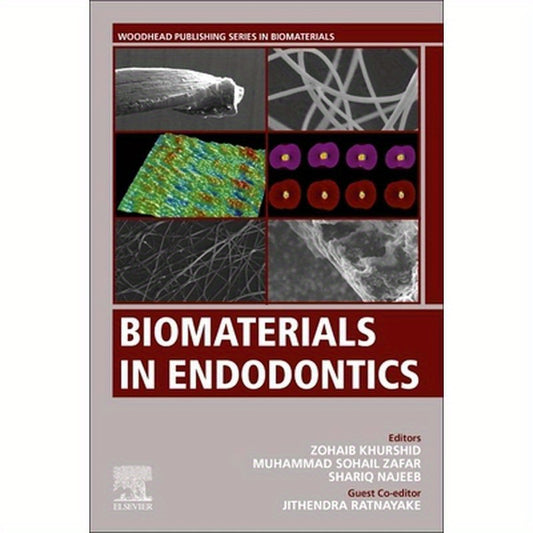 Biomaterials in Endodontics