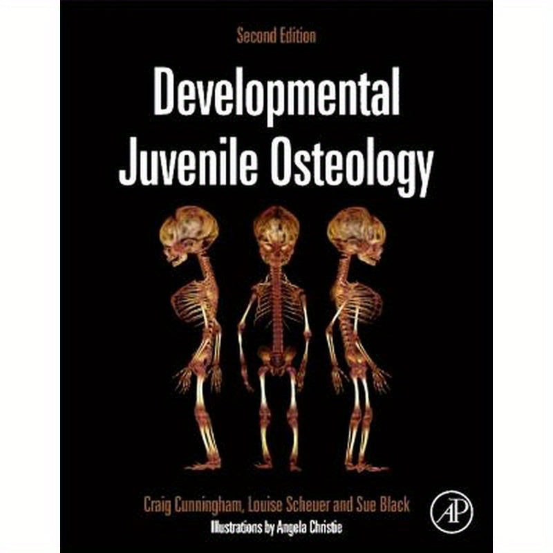 Developmental Juvenile Osteology