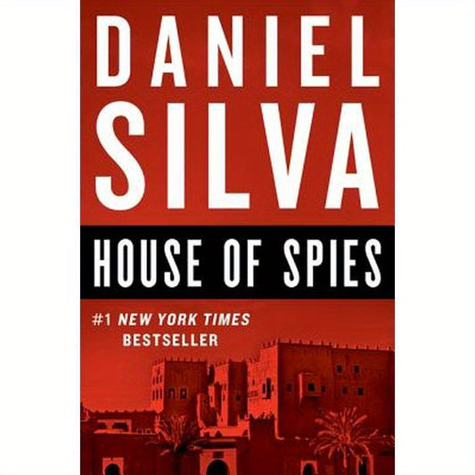 House of Spies