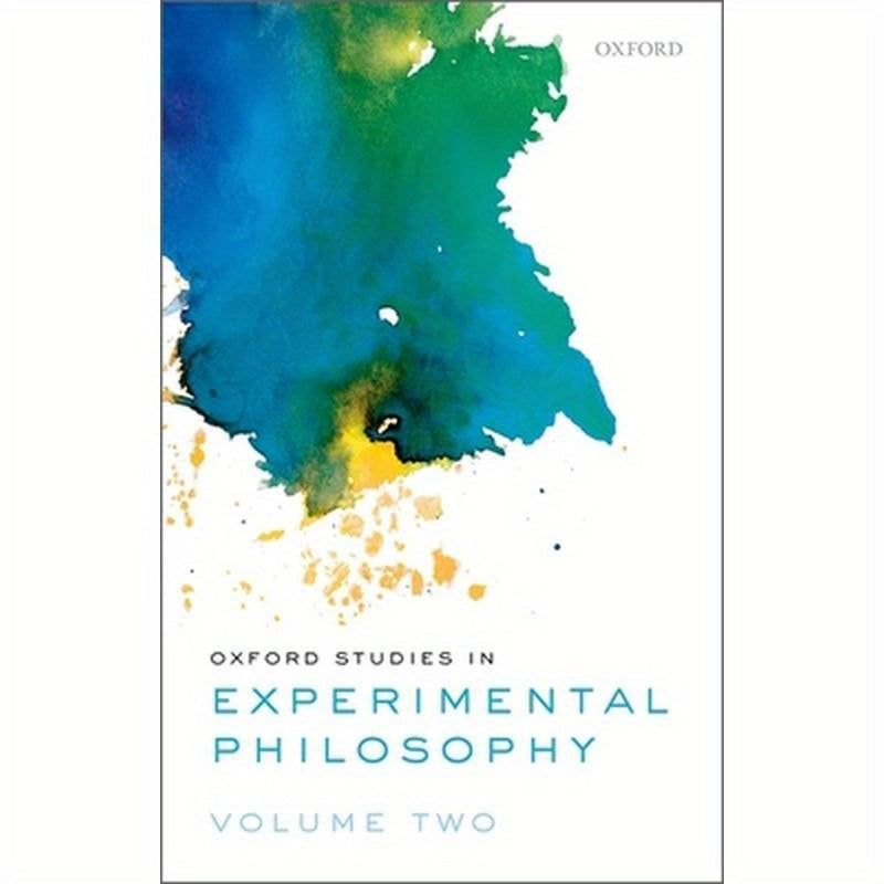Oxford Studies in Experimental Philosophy, Volume 2