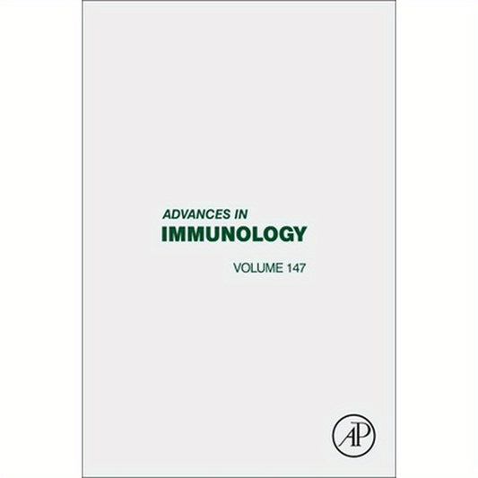 Advances in Immunology: Volume 147
