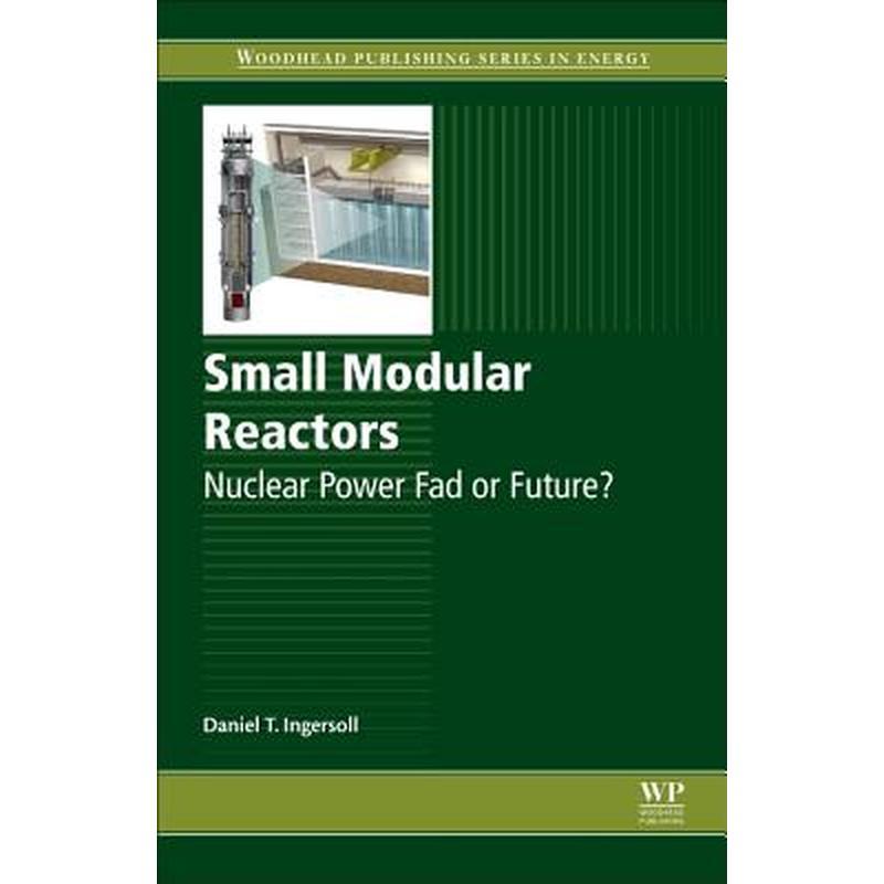 Small Modular Reactors: Nuclear Power Fad or Future?