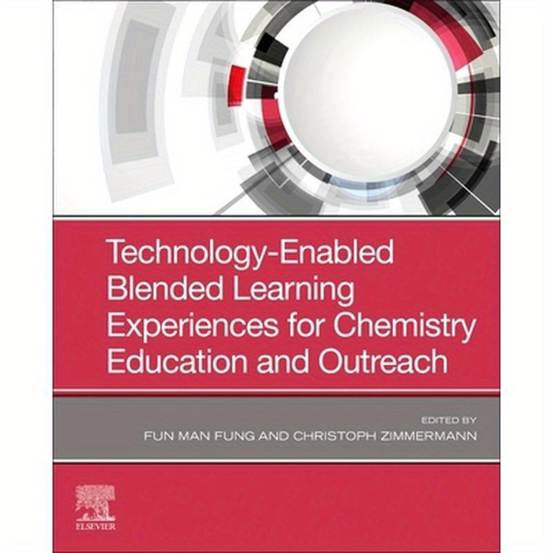 Technology-Enabled Blended Learning Experiences for Chemistry Education and Outreach