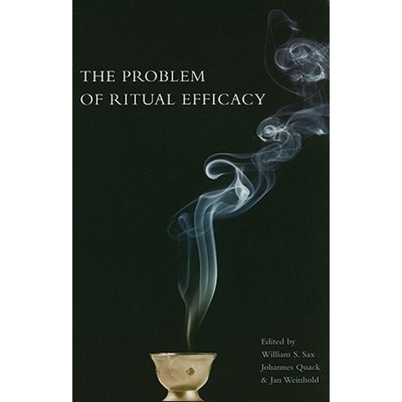 The Problem with Ritual Efficacy