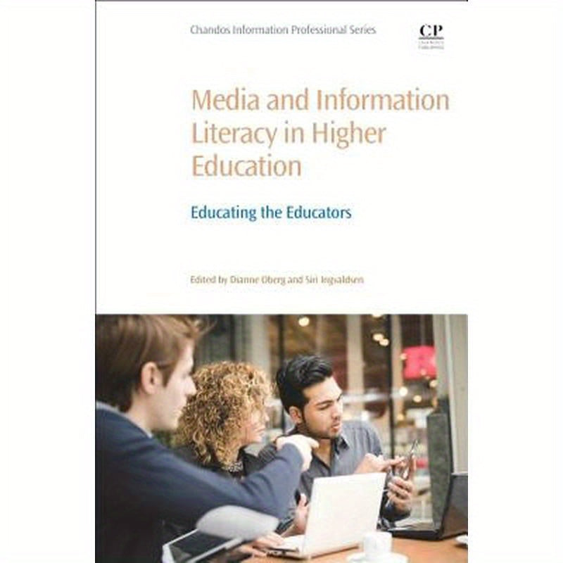 Media and Information Literacy in Higher Education: Educating the Educators