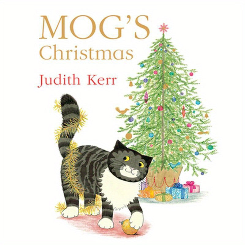 Mog's Christmas