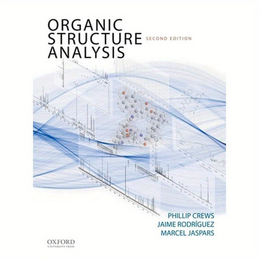 Organic Structure Analysis