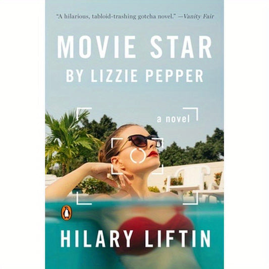 Movie Star by Lizzie Pepper