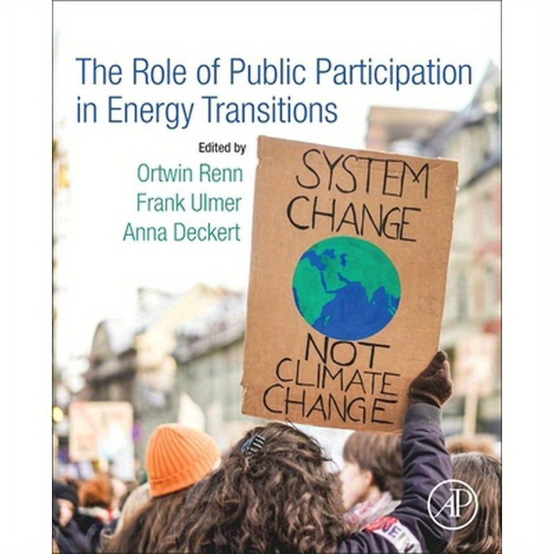 The Role of Public Participation in Energy Transitions