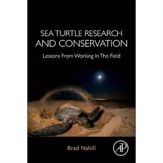 Sea Turtle Research and Conservation: Lessons from Working in the Field