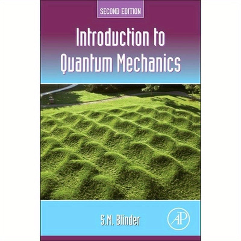 Introduction to Quantum Mechanics