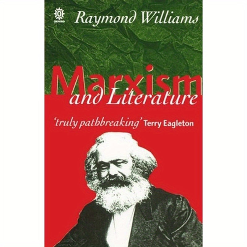 Marxism and Literature