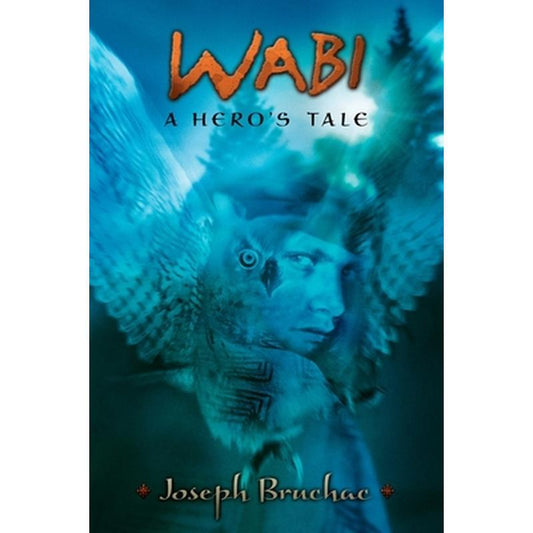 Wabi: A Hero's Tale