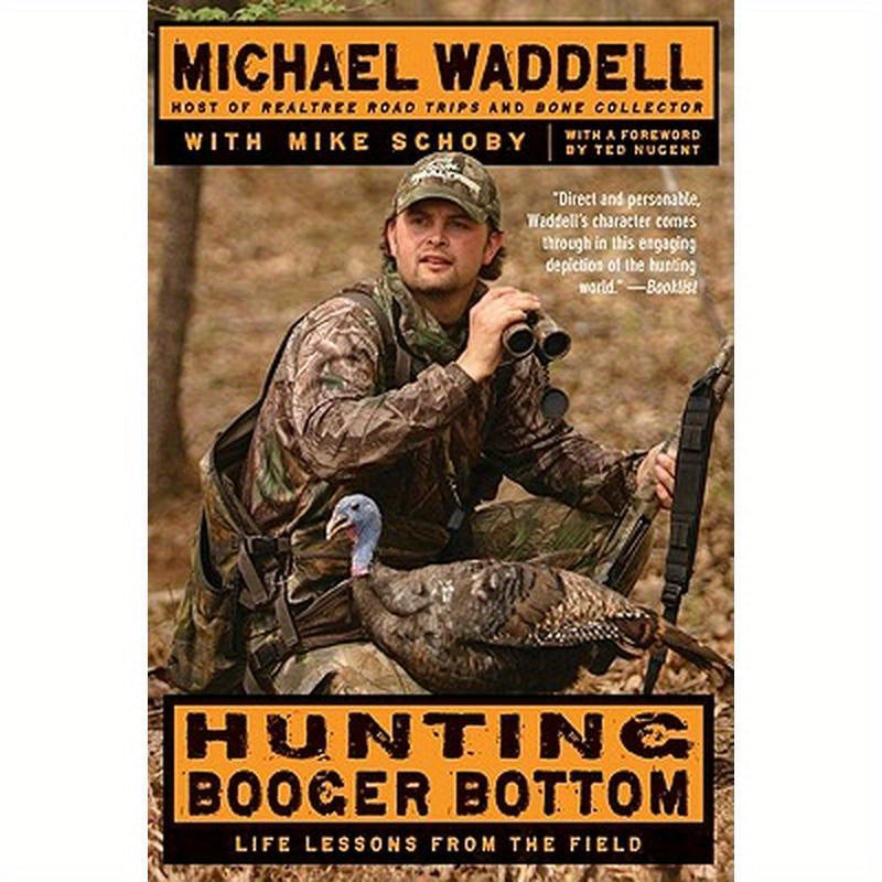 Hunting Booger Bottom