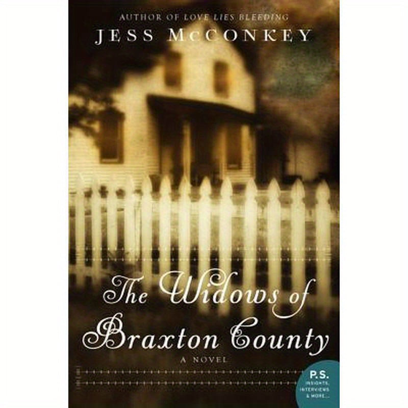 The Widows of Braxton County