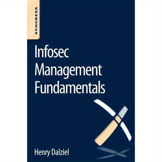 Infosec Management Fundamentals