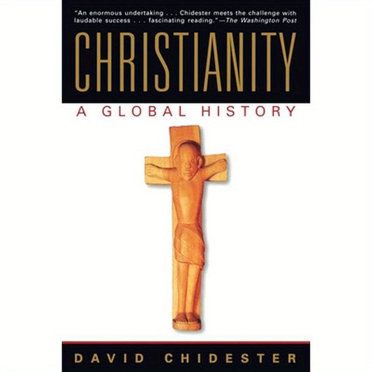 Christianity: A Global History