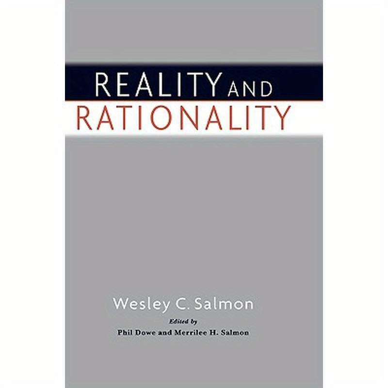 Reality and Rationality