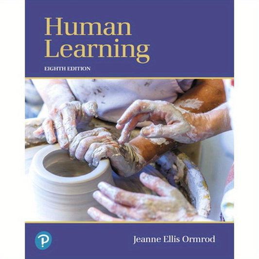Human Learning