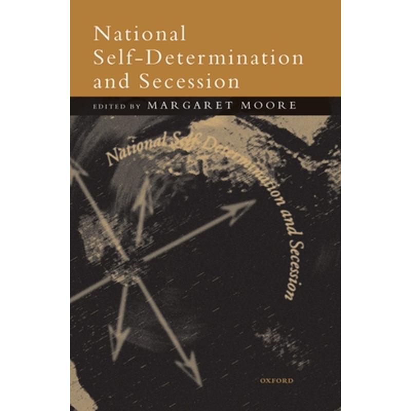 National Self-Determination and Secession